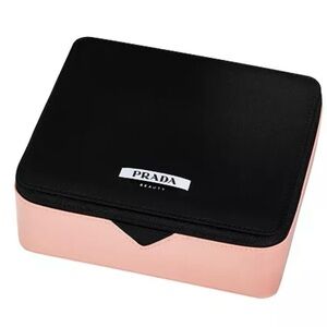 New! PRADA Beauty Storage Box